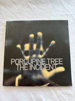 Porcupine Tree - The Incident, Vinyl neu und OVP