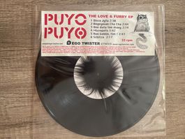 A836/Puyo Puyo The Love & Furry