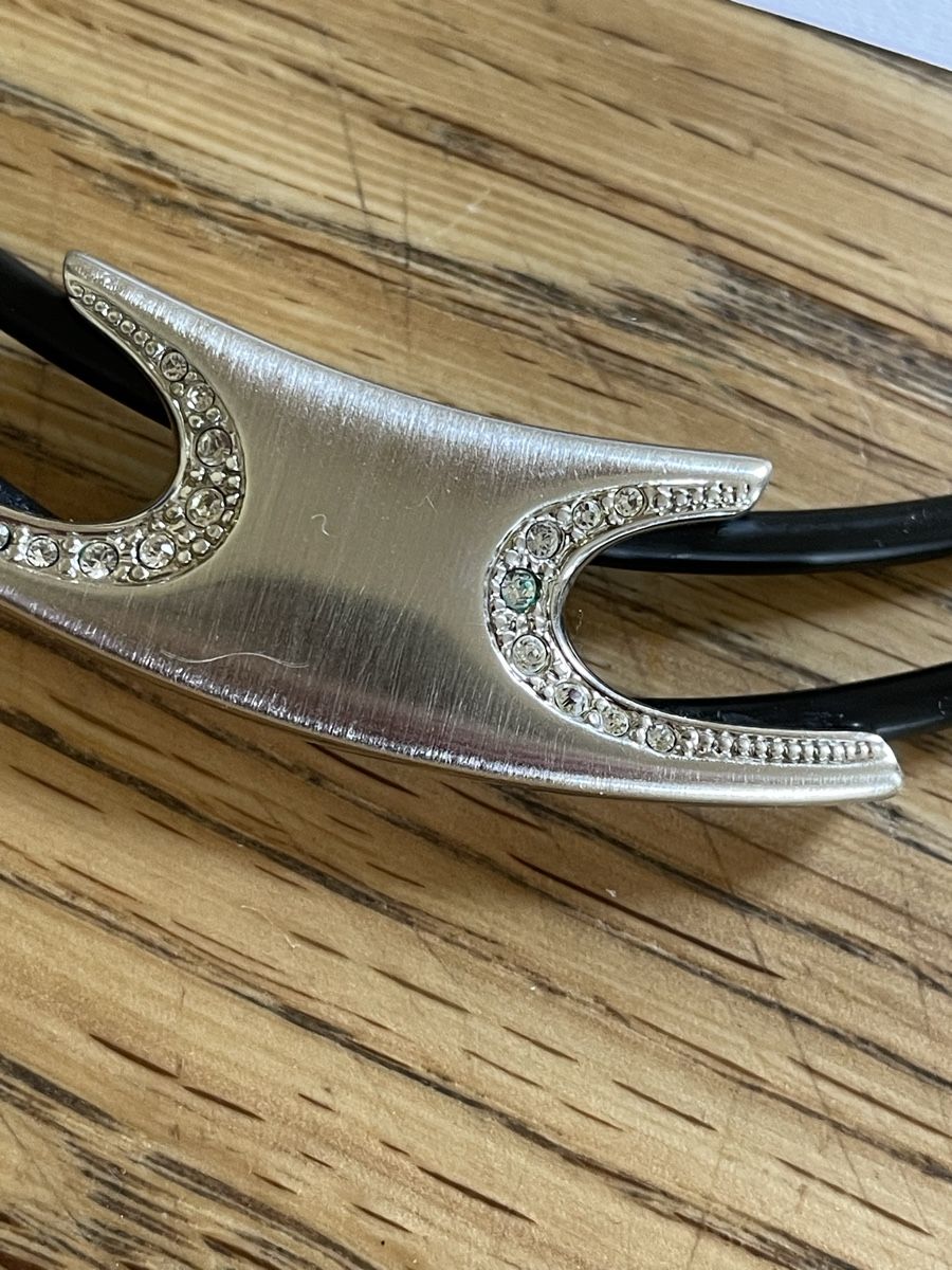 Pierre Lang Catenine: Halsband mit Anhänger Pierre Lang  – Usato da Flawil venduto da Naphtali 6