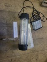 Grow lampe, Vorschaltgerät f. HQI Lampe, All-in-One, Top Zus