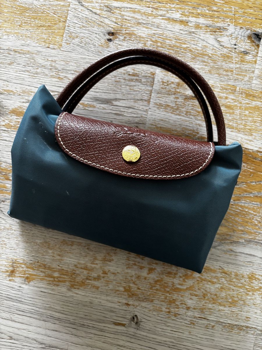 Longchamp Taschen für Damen: Longchamp Le Pliage Original – Gebraucht aus Belp von nanuu27 2