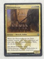 Magic The Gathering Rüstungskorps