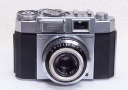 ZEISS IKON Contina
