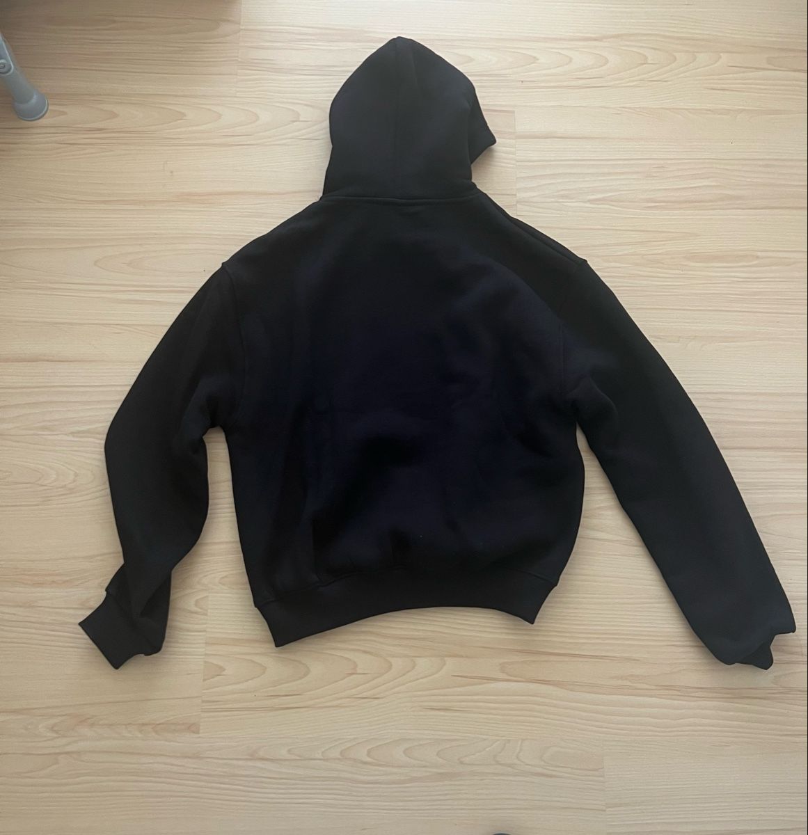 Pulls & Sweat-shirts: Basic Pullover Schwarz – Neuf avec emballage d'origine à Dürnten par jor_y6gw 1