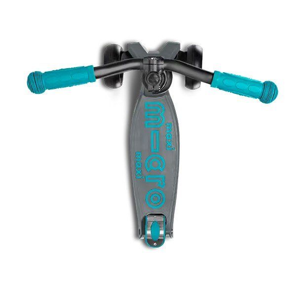 Micro Kickboard: Maxi Micro Deluxe Pro – Usato da Hergiswil NW venduto da Tiquinho555 6