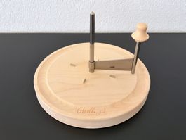 Girolle originale für Tête de Moine, TOP