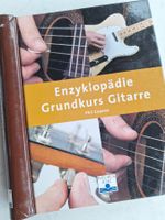 ENZYKLOPÄDIE GRUNDSCHULE GITARRE - PHIL CAPONE