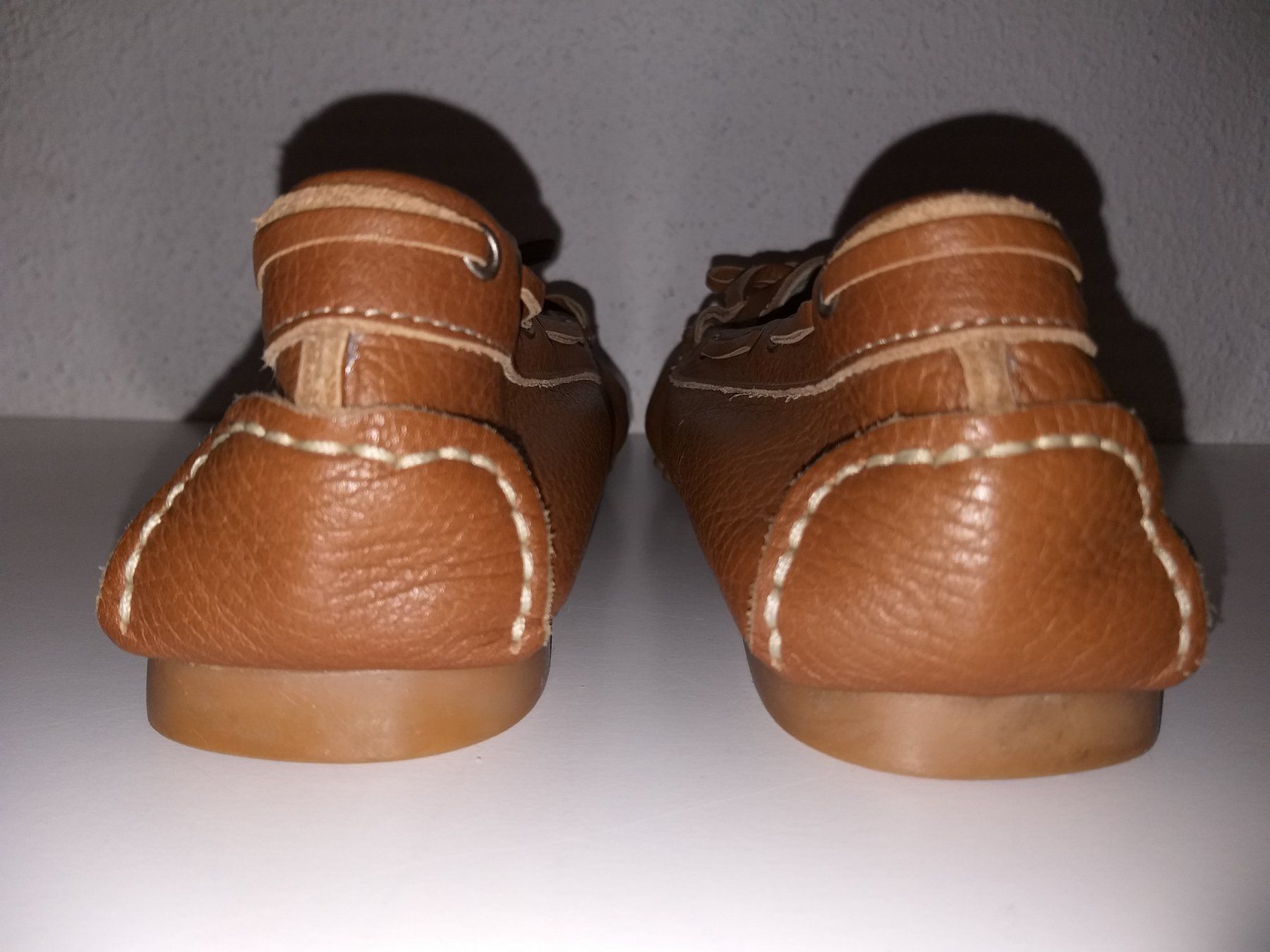 Damenschuhe: JOYKS  Chaussures / Schuhe  Pointure / Nummer 37 – Gebraucht aus Cossonay-ville von Super-Price-Quality 4