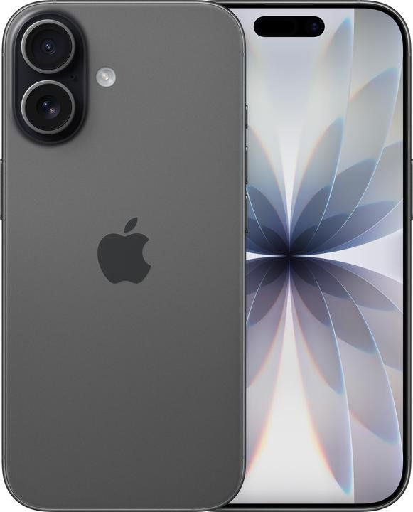 Apple Handys / Smartphones: NEU - iPhone 17 256 GB Space Black – Neu und originalverpackt aus Schwaderloch von mrsaw 1