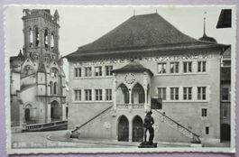 Bern - Das Rathaus