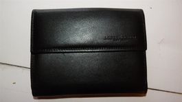 Portemonnaie von Leder Locher, neu %%