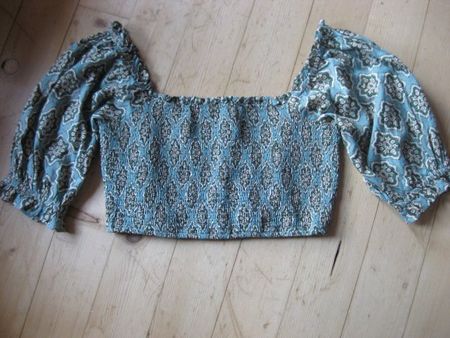Bluse Neu von ZARA Gr.M