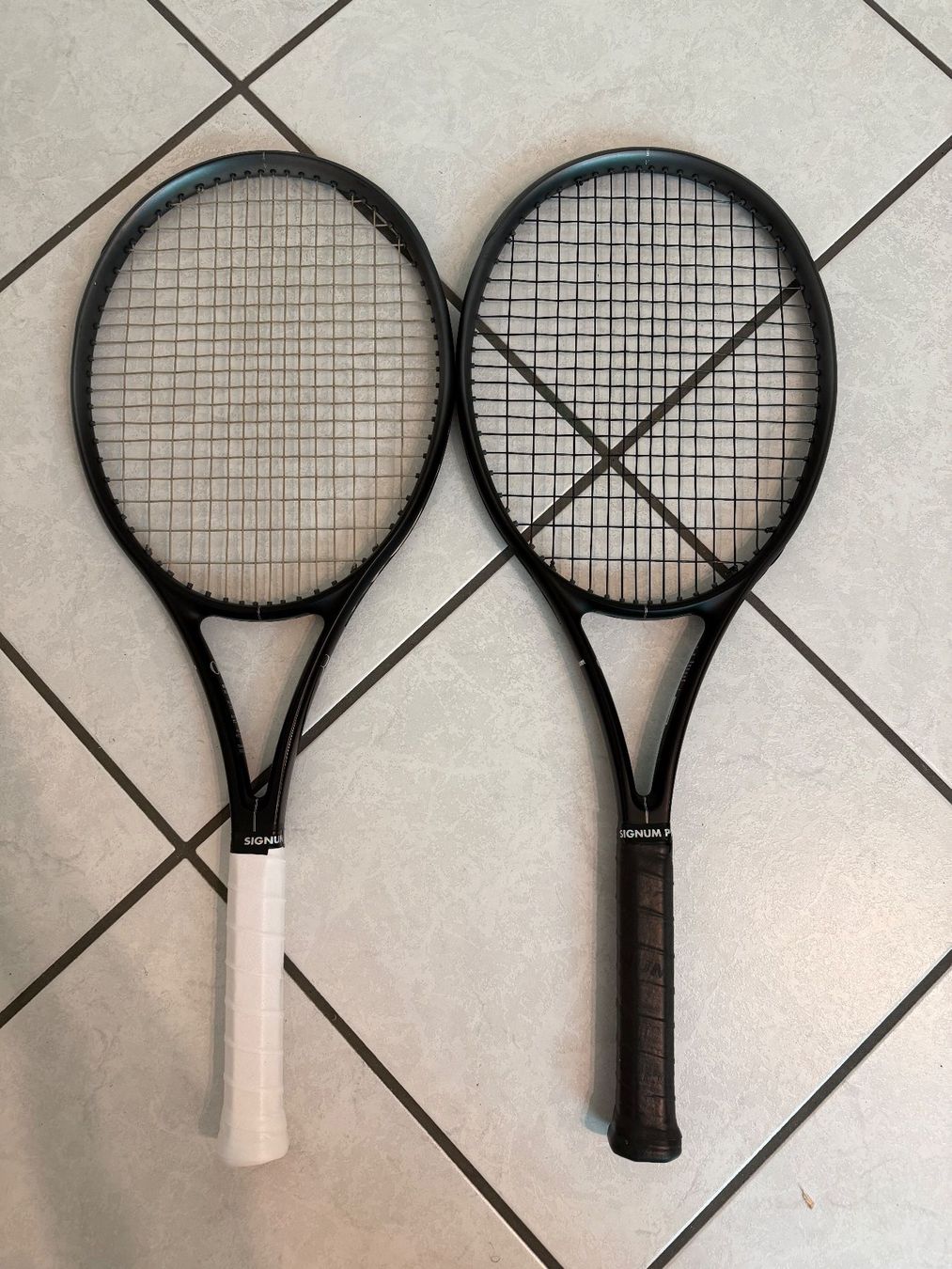 Wilson Schläger: Wilson RF 01 Pro – Gebraucht aus Russikon von Odla02