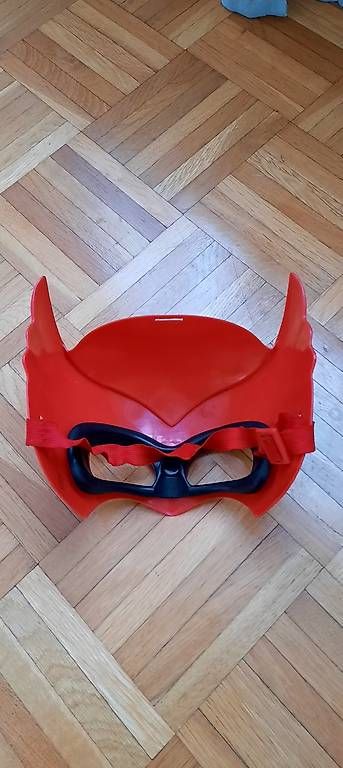 Maschere: Maschere PJ Masks – Usato da Tesserete venduto da bab_7ztk 3