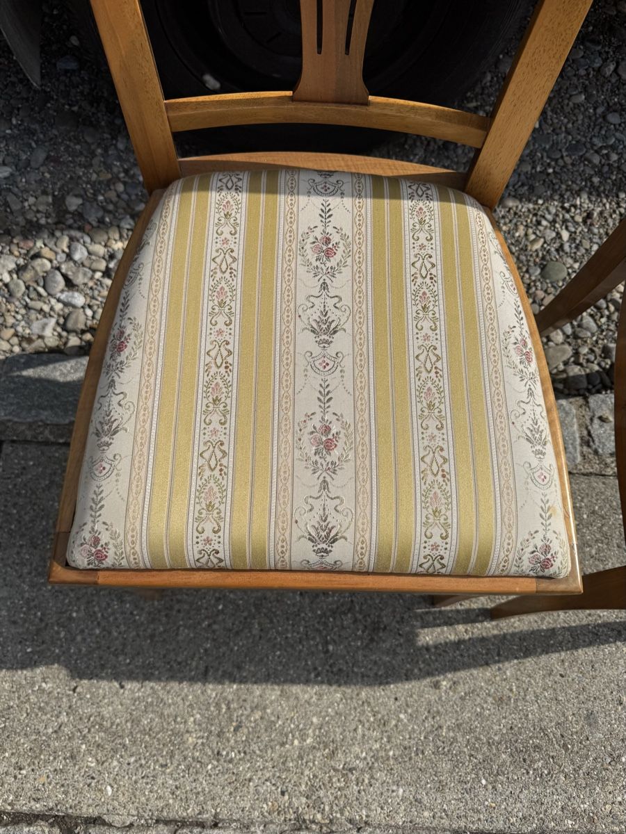 Chaises: Stuhlen 2 stk. – D'occasion à Schlieren par Freundlich02 3