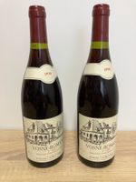 Vin de Bourgogne - Vosne-Romanée - 1990 - 0.75L - 2 bt