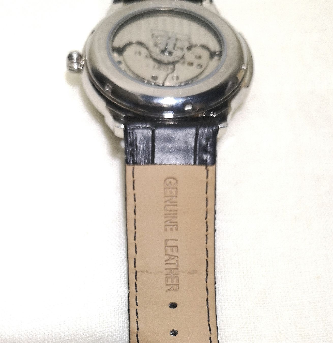 Orologi: Original Earnshaw 1805 – Usato da Unterkulm venduto da Beljasch 5