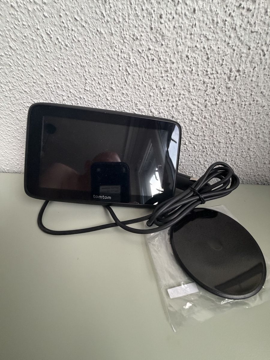Tomtom Navigation: TomTom Go Classic 6 2nd gen – D'occasion à Andelfingen par mue02