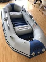 Schlauchboot Intex Mariner 3