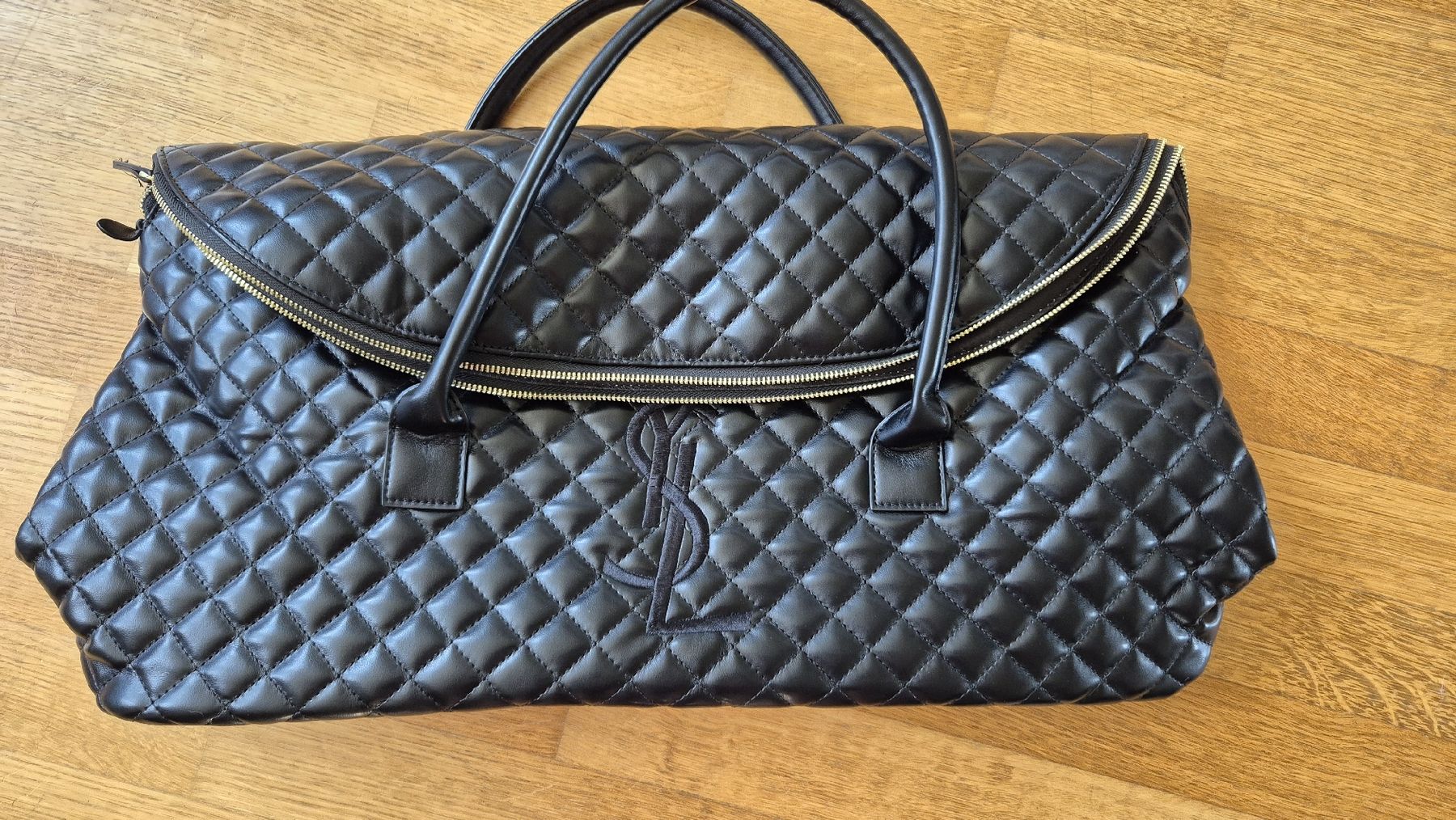 Sacs: YSL Reisetasche – Neuf (Voir description) à Benglen par Janine_25