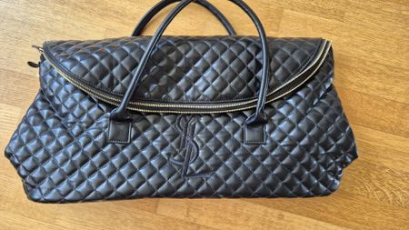 YSL Reisetasche