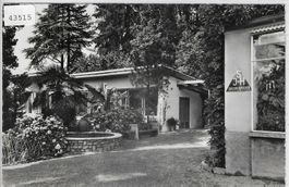 Jugendferienheim - Lugano-Crocifisso