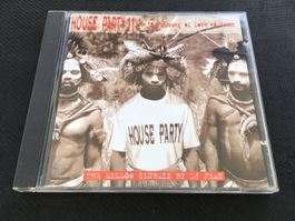 House Party 11The '94 Summer Of Love Edition The Mellow -CD-