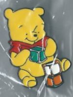 Süesser Winnie Pooh Pin