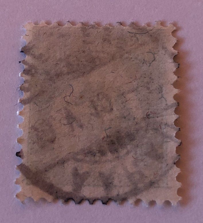 Tutti i francobolli: Nr.111 mit Vollstempel Aarau – Usato da Aarau venduto da Billa007 1