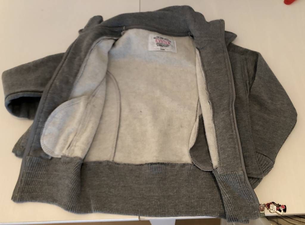 Giacche & Cappotti: Jacke 92/98 – Usato da Oberbuchsiten venduto da etr_2jg5 3