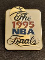 Ancien pins 1995 NBA finals // Basketball