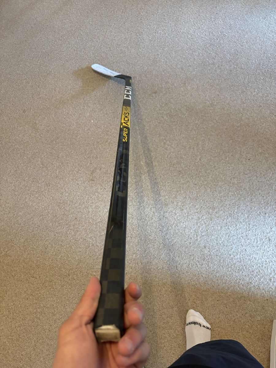 Ccm Bastoni & Pale: Ccm stick as2pro  – Usato da Martigny venduto da reu_t2ln 1
