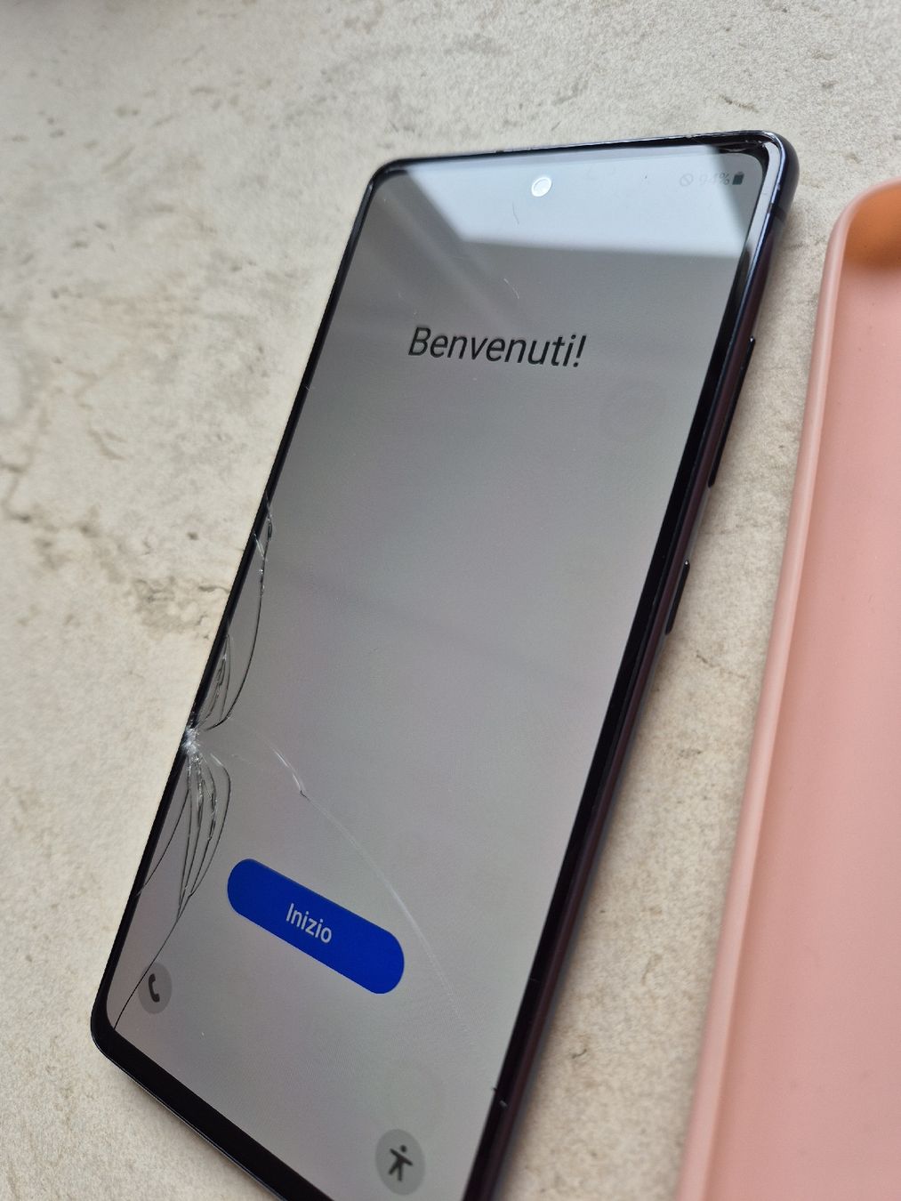 Samsung Telefoni cellulari / Smartphones: Samsung Galaxy S20 FE 128GB – Usato da Niederteufen venduto da Desiree87 1