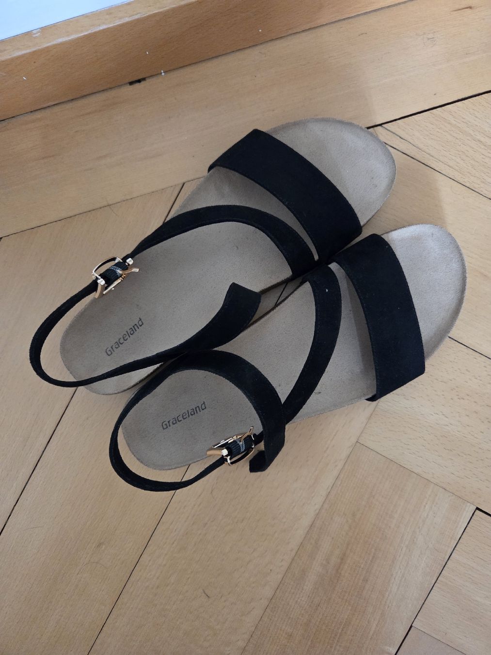 Dosenbach Scarpe da donna: sandalen Gr. 39 – Nuovo (secondo la descrizione) da Bern venduto da jog_c7mr 1