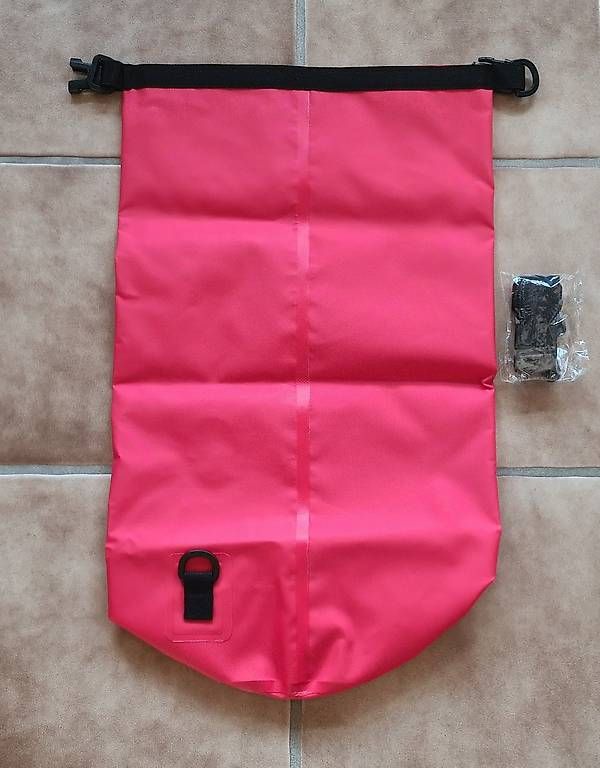 Borse: Neu: Swimmsack – Usato da Höri venduto da Makumba2 4