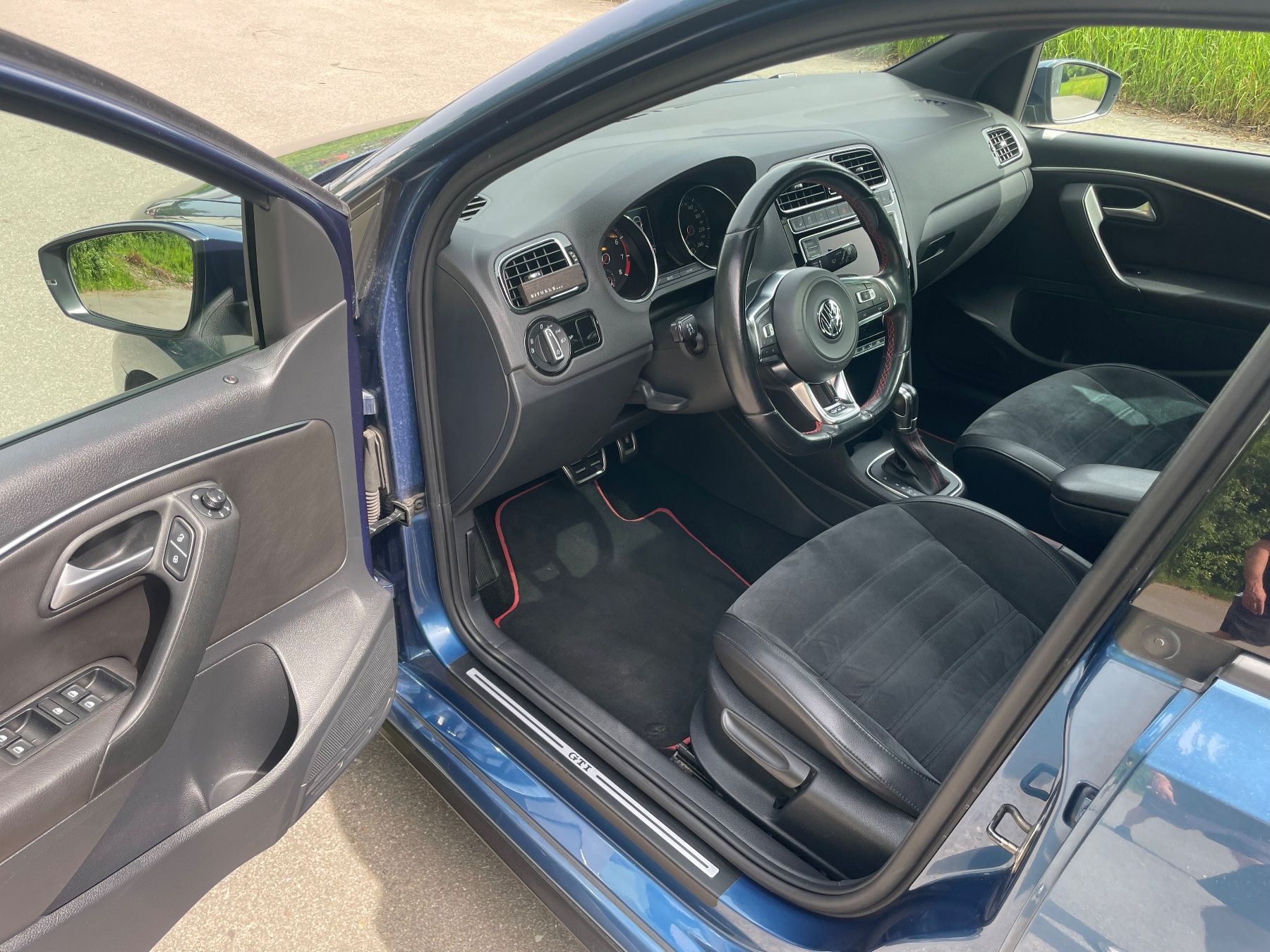 VW Autos: VW Polo Gti – Gebraucht aus Rämismühle von tob_62z6 4
