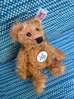 Steiff Club Sammler Teddy 2002