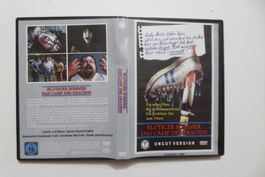 DVD Sleepaway Camp des Grauens