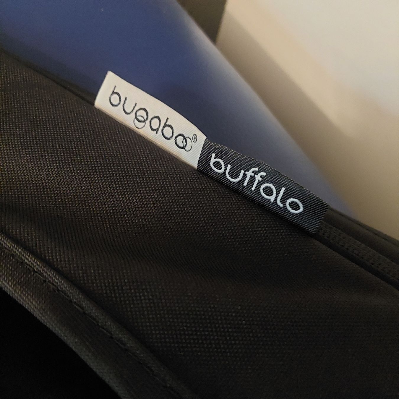 Bugaboo Kinderwagen: Bugaboo Buffalo Sonnendach  – Neu (gemäss Beschreibung) aus Belp von masterdriftking 3