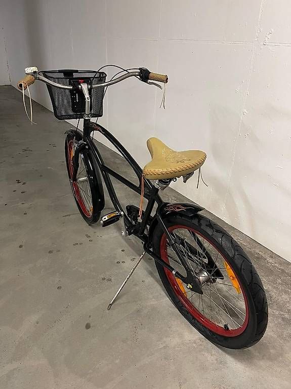 Biciclette: Vintage Bike – Usato da Triesen venduto da Chevalley 1