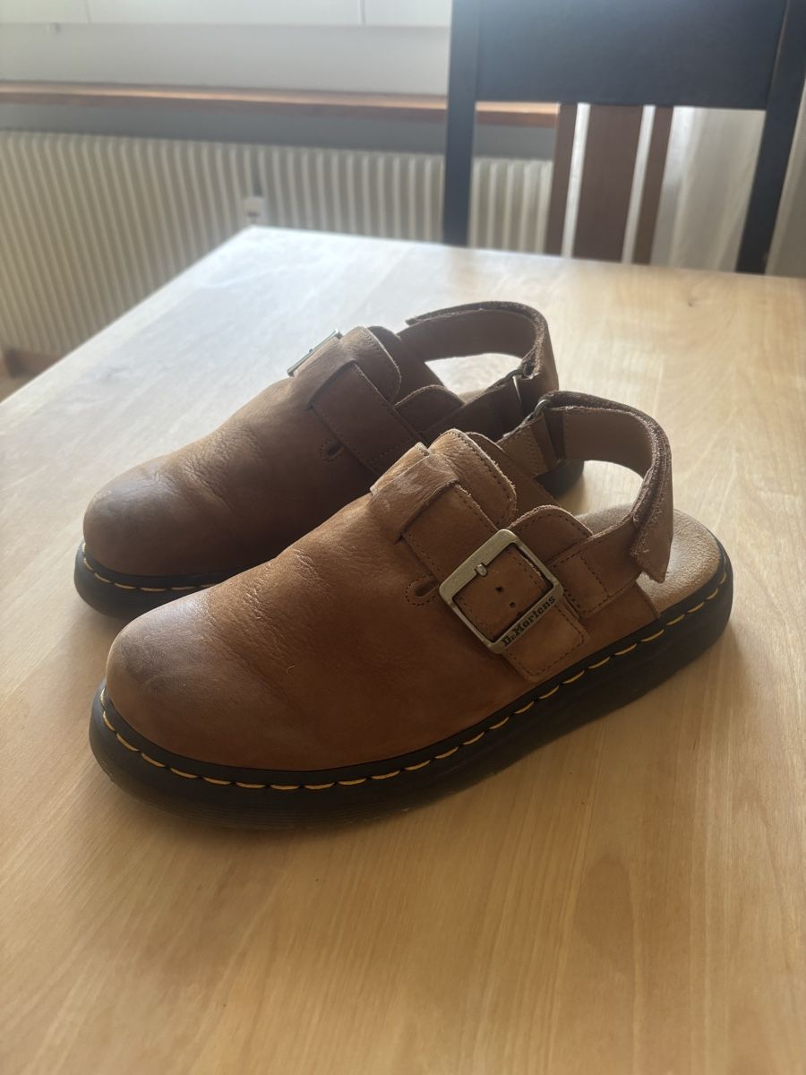 Dr. Martens Scarpe da uomo: Dr Martens Jorge, Gr. 41 – Usato da Bern venduto da kja_w7dn