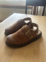 Dr Martens Jorge, Gr. 41