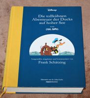 DIE TOLLKÜHNEN ABENTEUER DER DUCKS …mare … 1. Auflage 2006 .