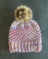 Bonnet neuf -100% merino