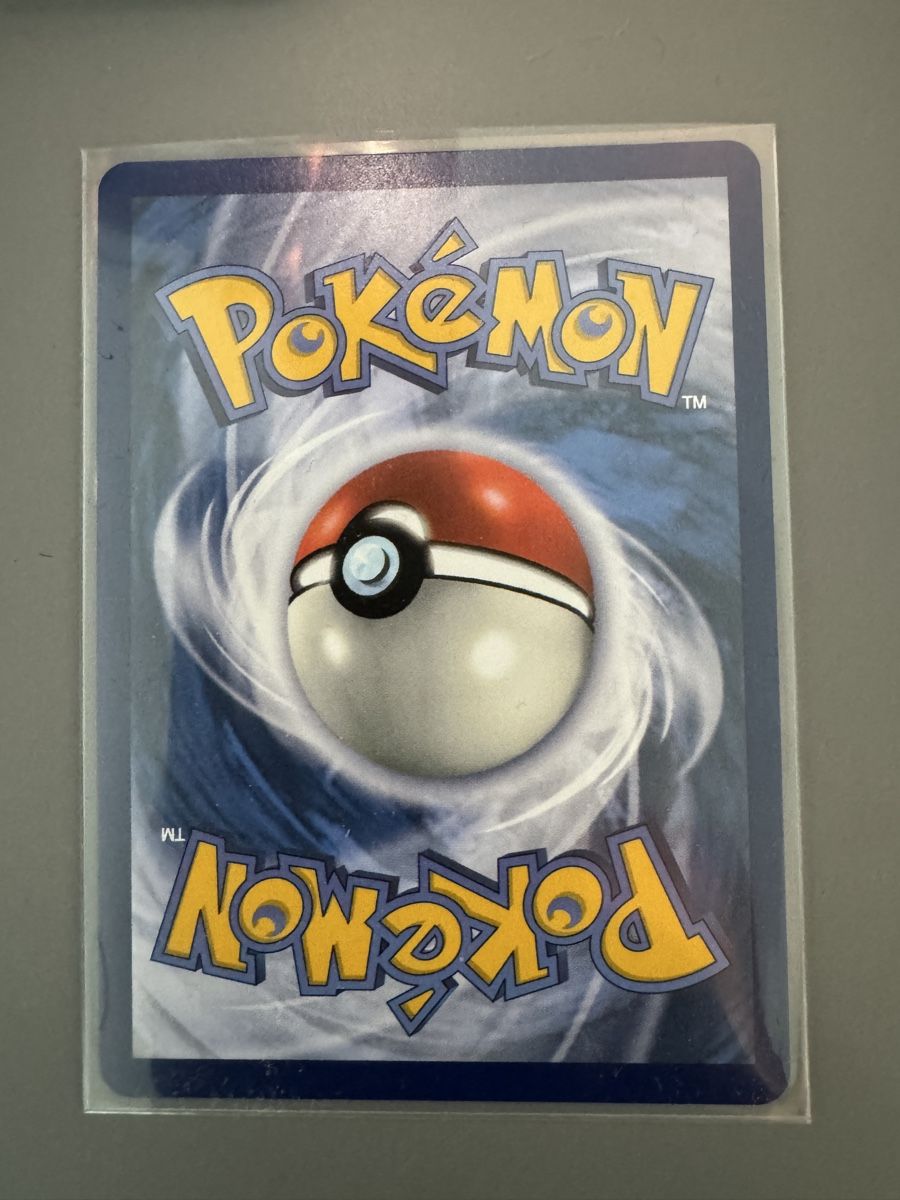 Pokémon Carte collezionabili: Clefairy POR094 EN - Perfect Order – Nuovo (secondo la descrizione) da Wil SG venduto da Prof.Eich 1