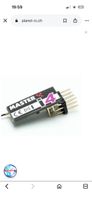 Empfänger MASTER i4 2.4 GHz 