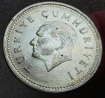 TÜRKEI 1000 LIRA 1994