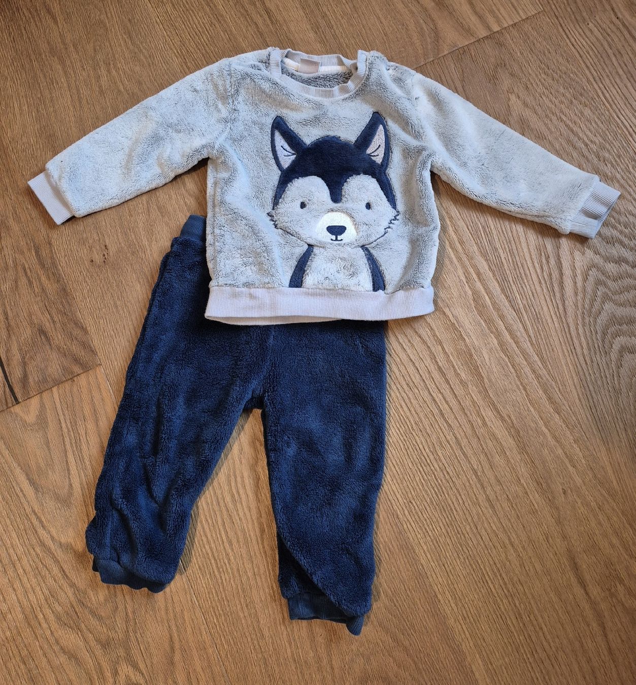 Lotti & Set di vestiti: Baby Set Gr.80 – Usato da Münsingen venduto da Why88