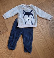 Baby Set Gr.80