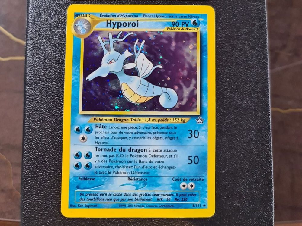 Pokmon Sun & Moon 3 Reverse Holo Card  Hypno 31/147 SL3  Near Mint &  Unplayed